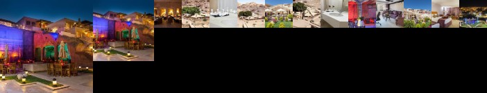 Petra Guest House Hotel