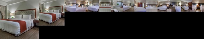 Hotel June Taipei City