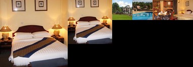 Protea Hotel Aishi Machame