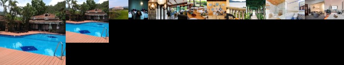 Pousada de Coloane Beach Hotel