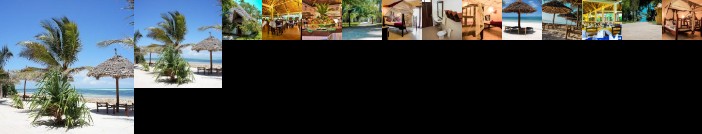 Uroa Bay Beach Resort