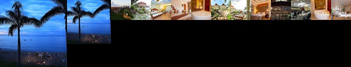 Malaika Beach Resort