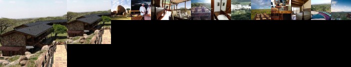 Seronera Wildlife Lodge