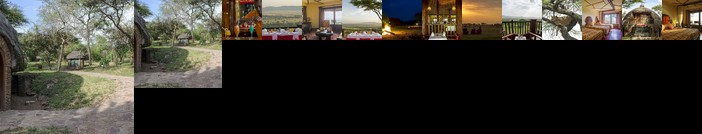 Serengeti Serena Safari Lodge