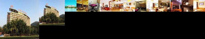 Century Landscape Hotel at Fenghuang Road