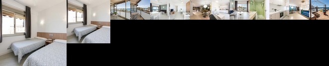 Apartamentos Atlantida