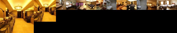 Eon Centennial Plaza Hotel