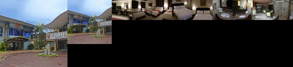 MO2 Westown Hotel Iloilo