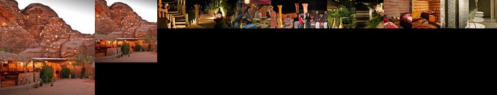 Seven Wonders Bedouin Camp