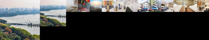 Hanting Express Hangzhou Wulin Square East