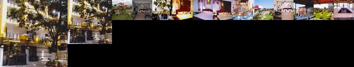 Krishna Cedar Serviced Apartments Bangalore