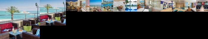 Leonardo Plaza Hotel Dead Sea