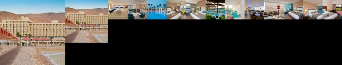 Herods Dead Sea - A Premium Collection by Leonardo Hotels