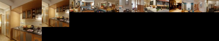 Melange Luxury Serviced Apartments