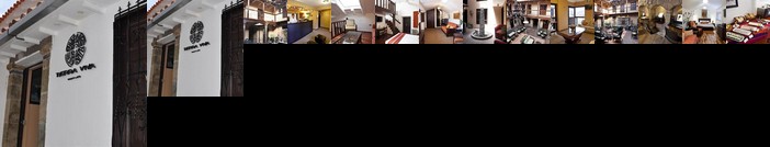 Tierra Viva Cusco Plaza