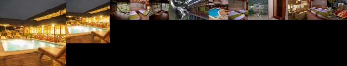 Heliconia Amazon River Lodge