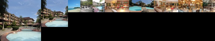 Filipiniana Hotel Calapan