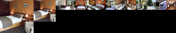 Queen's Villa Hotel Boutique