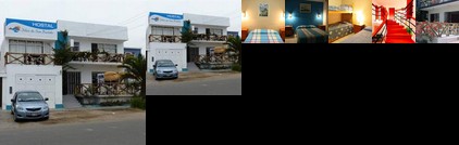 Hostal Islas de San Bartolo