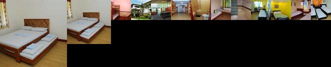 Hacienda Darasa Garden Resort Hotel