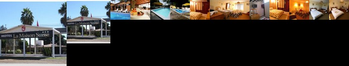 Hotel La Maison Suisse