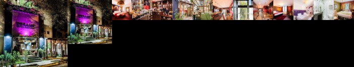 Dreams Hotel Boutique