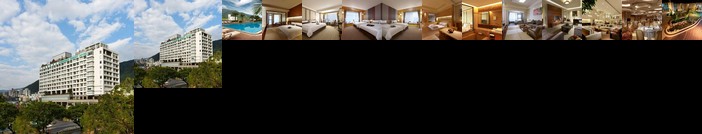 Evergreen Resort Hotel - Jiaosi