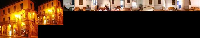 Hostal Inti Wasi Plaza de Armas