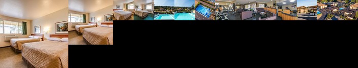 Coachman Inn Bellingham