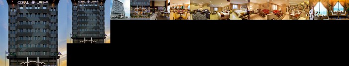 Coral Jubail Hotel