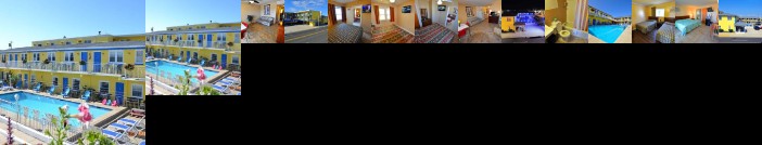 Nantucket Inn & Suites