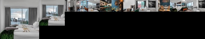 City Center Hotel Reykjavik
