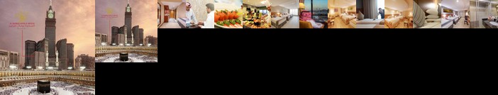 Al Safwah Royale Orchid Hotel