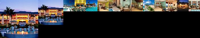 The Cliff Hotel Negril