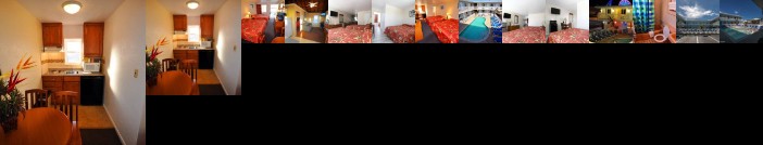 Stardust Motel Wildwood
