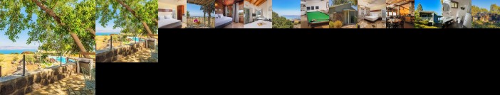 Vered Hagalil Holiday Village Hotel