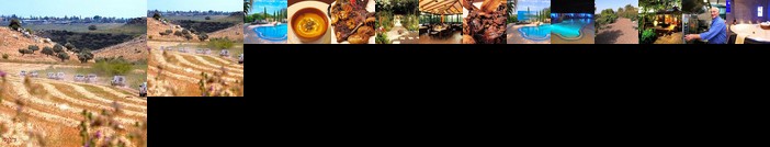 Arbel Guest House Shavit Family