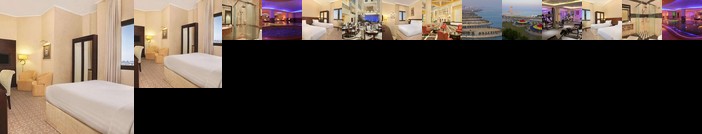 DoubleTree by Hilton Dhahran