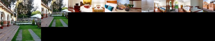 Hotel Casa Campo Suites & Convenciones