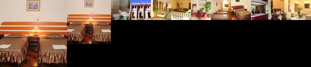 Hotel Real Arequipa