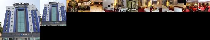Royal Bustan Hotel Jeddah