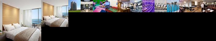 Ramada Hotel & Suites Netanya