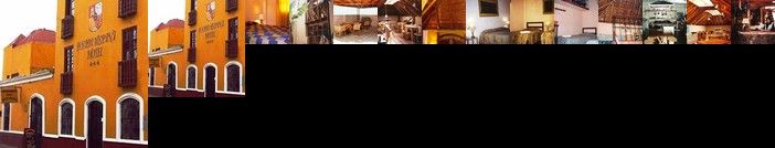 Hostal Posada Hispana