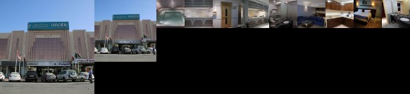 Al Diafah Hotel Suites