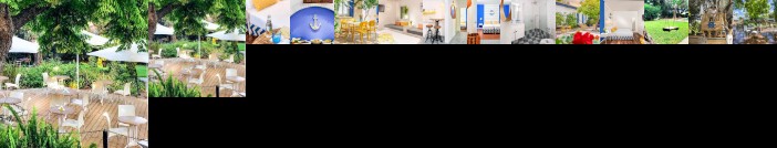 Travel Hotel Gesher Haziv