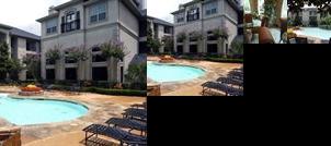 Bridgestreet Camden Midtown Apartments Houston