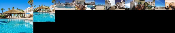 Best Western Laos Mar Hotel & Suites