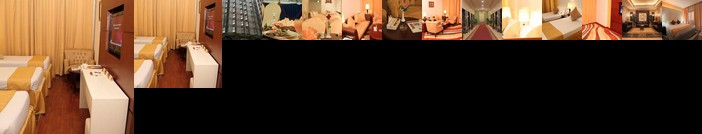 Mobark Plaza Hotel Makkah