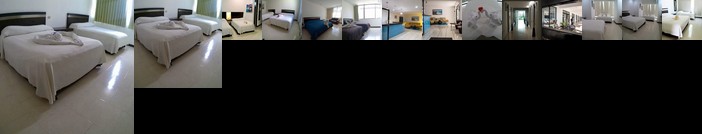 Hotel Plaza Playa