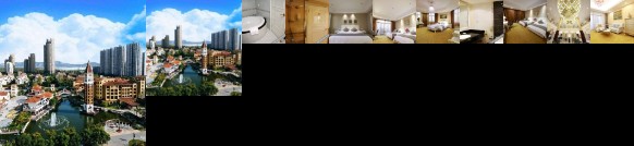 Nanjing Suning Venice Hotel